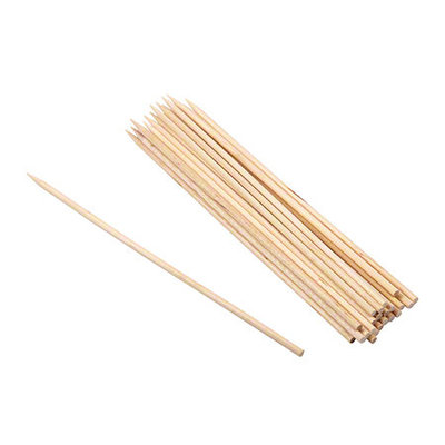 8' BIRCH SKEWERS